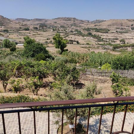 Апартаменты The Loft Gozo Шаара Экстерьер фото
