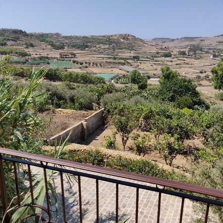 Апартаменты The Loft Gozo Шаара Экстерьер фото