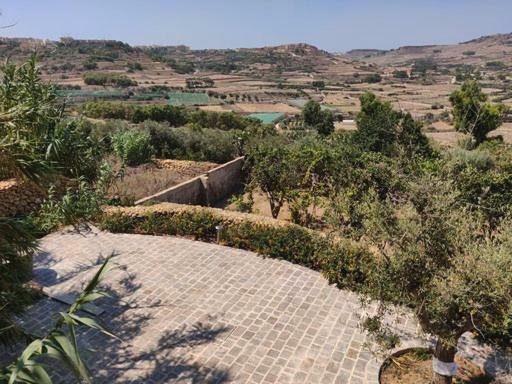 Апартаменты The Loft Gozo Шаара Экстерьер фото
